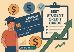 Best Student Credit Cards: Updated U.S. Guide for 2026 - Consulte Bank